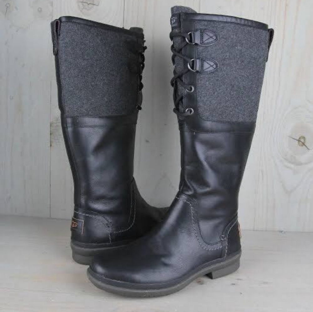 UGG Elsa Winter Boots